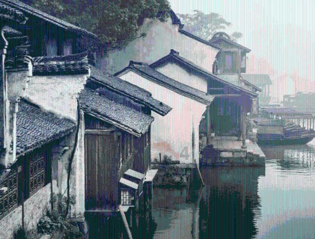 养蜗牛问答平台-问题有问求此图人物出处。就有答
